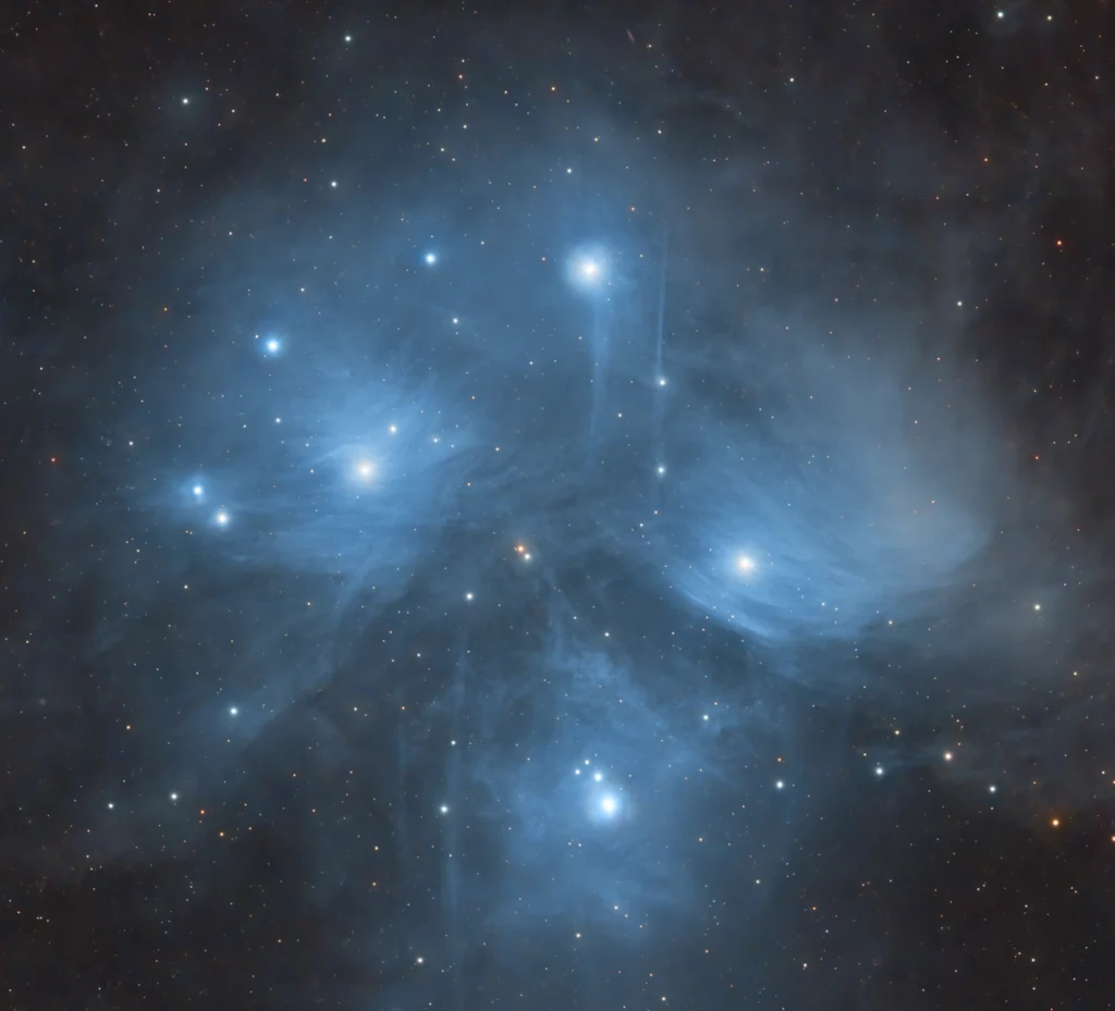 Otras voces bajo las estrellas