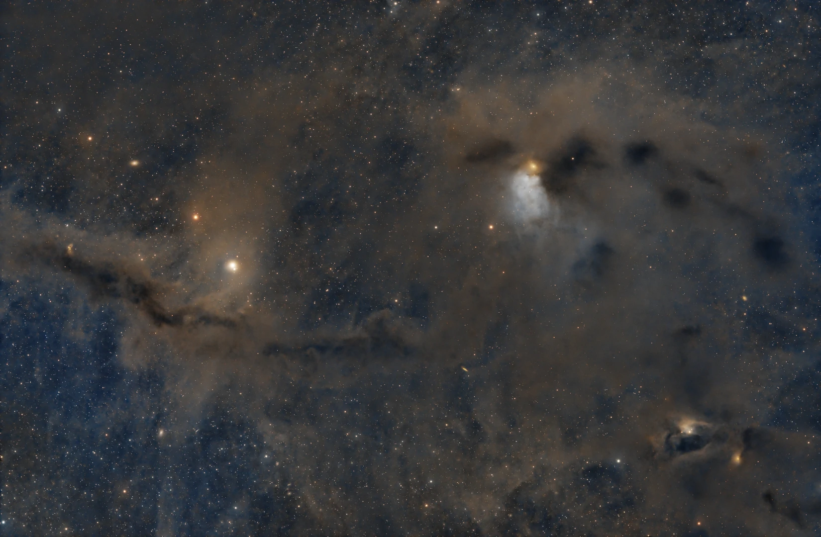 las fotos del universo
